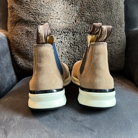 Blundstone Chelsea Boot - Picture 4 of 6